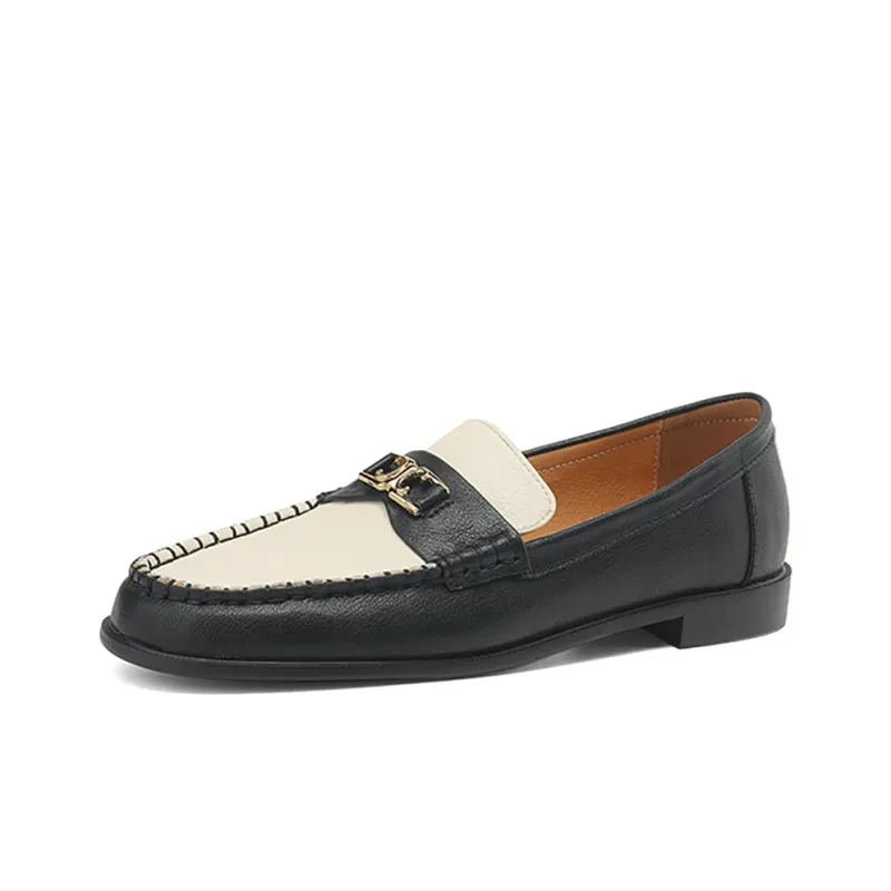 Little Queen Renee Loafers Women's-0