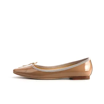 CASNSKU Casual Single Shoes Women's
