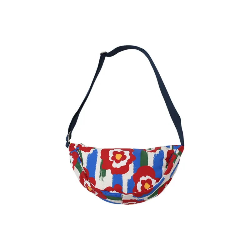 TAKI Oxford Shoulder Bag Unisex-0