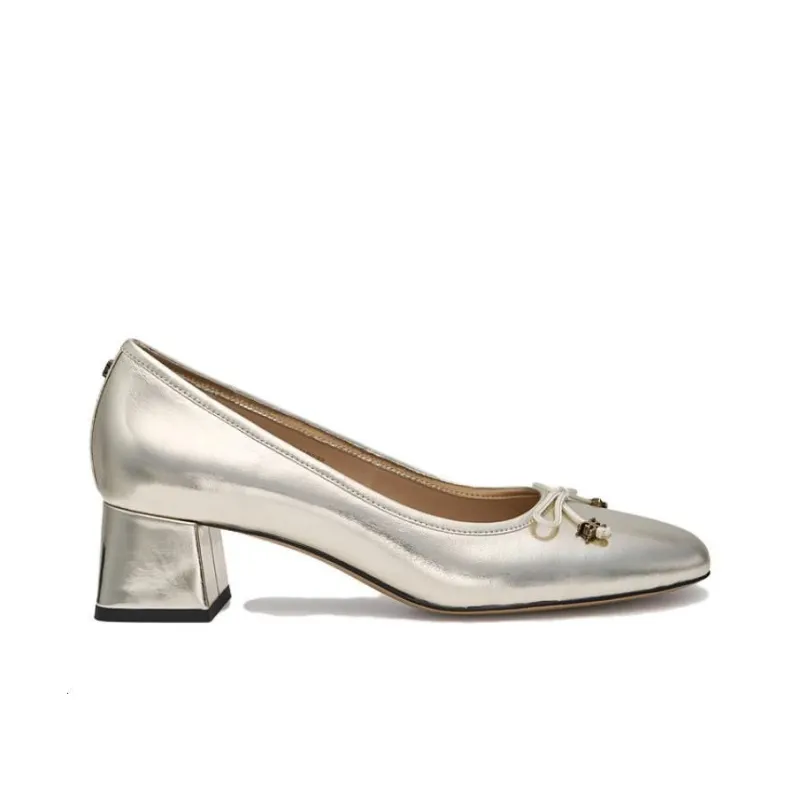 SAM EDELMAN Women's Casual Shoes Women's Gold-3