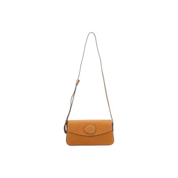 Shinpos Crossbody Bags Brown