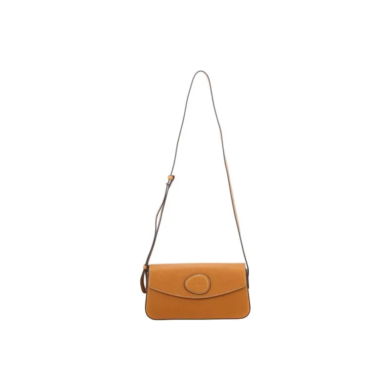 Shinpos Crossbody Bags Brown-0