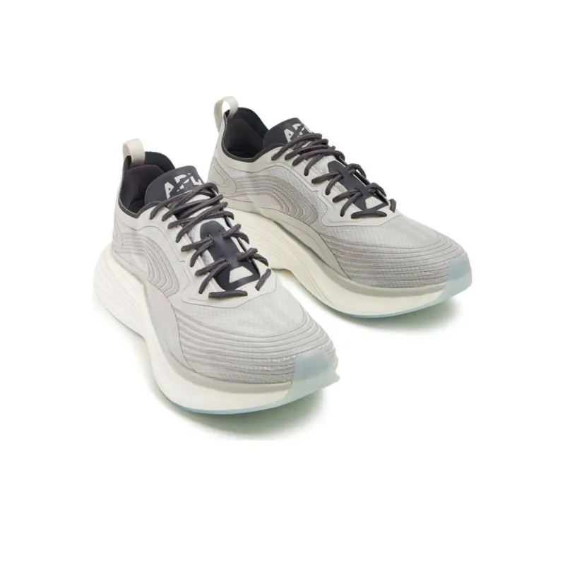 APL: ATHLETIC PROPULSION LABS Streamline Panelled Sneakers-1