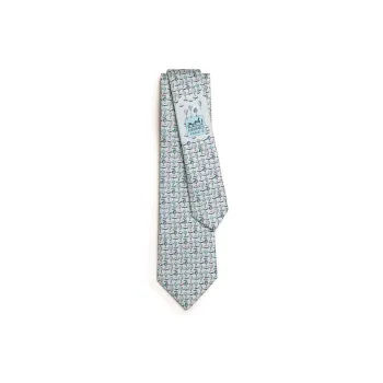 HERMES Ties Men