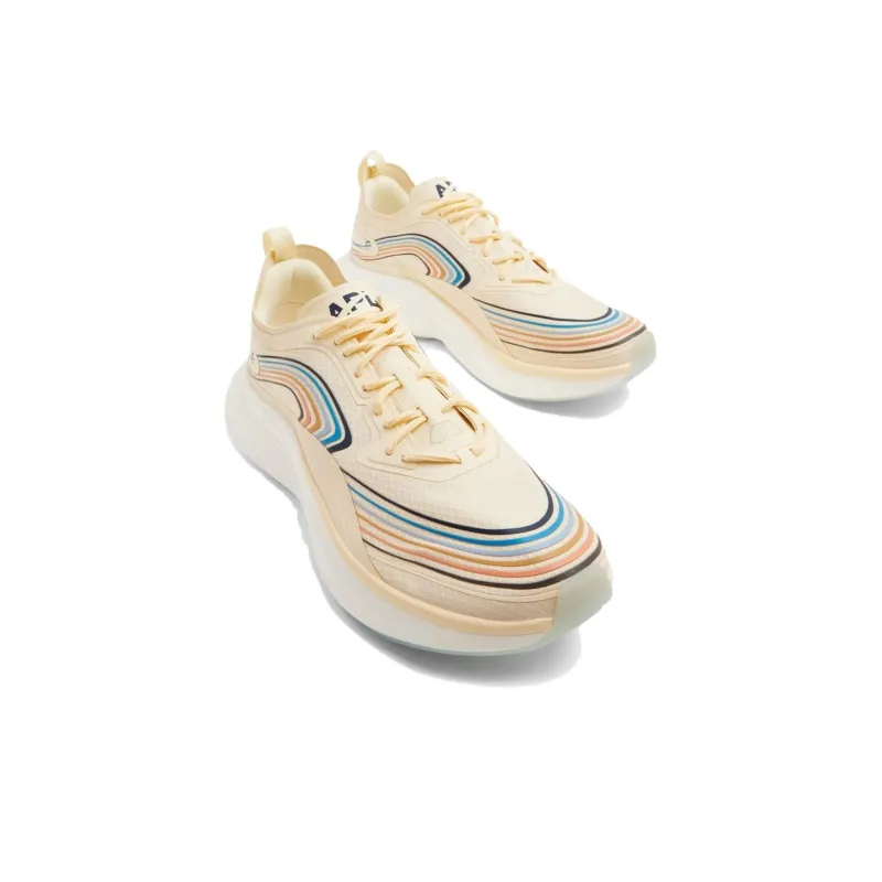 APL: ATHLETIC PROPULSION LABS Streamline Stripe-detailing Sneakers-2