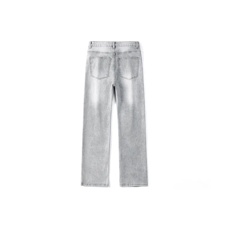PUCCA Jeans Unisex-1