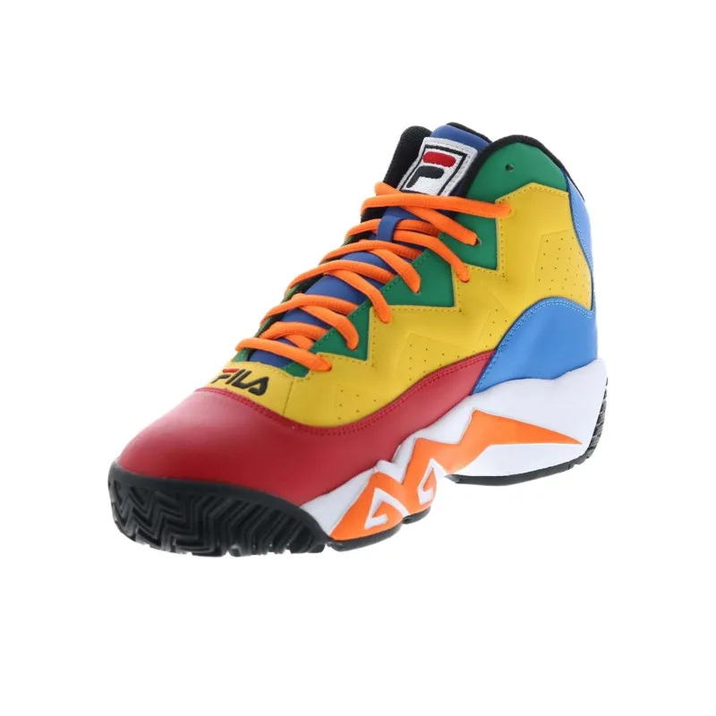 FILA MB 'Multi Color'-2
