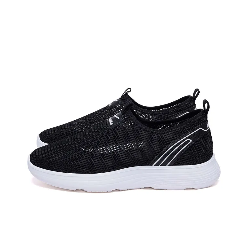 Warrior Breathable And Lightweight Running Shoes Men's-7