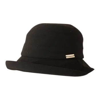 LE TISSERAND Cotton Bucket Hats Women's