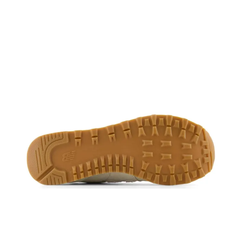 New Balance 574 Sandstorm Angora Women's-3