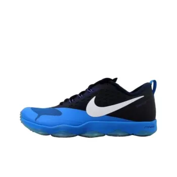 Nike Zoom Hypercross Tr Photo Blue
