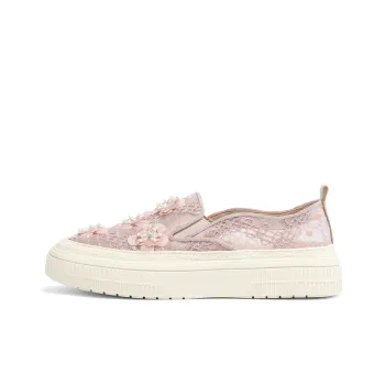 ST&SAT Espadrilles Women's Pink