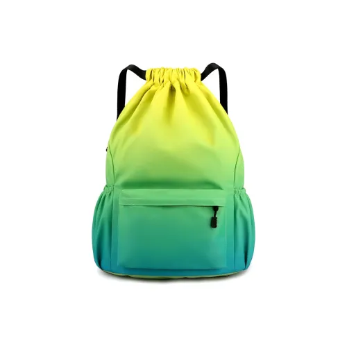 Delip Basketball Bags Backpack Outdoor Travel Sports Hiking Unisex