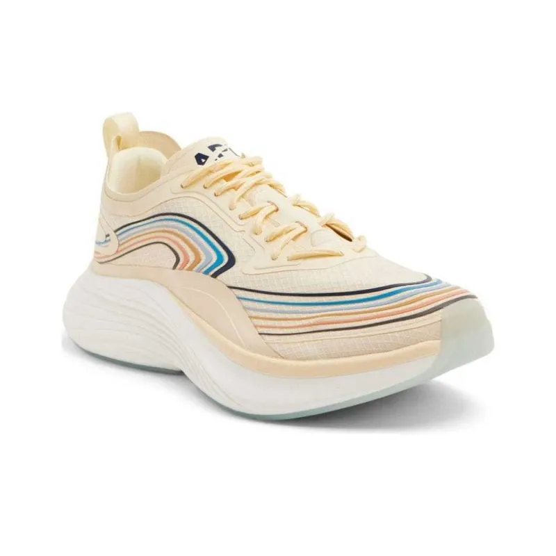 APL: ATHLETIC PROPULSION LABS Streamline Stripe-detailing Sneakers-1
