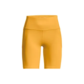 Under Armour UA Meridian Sports Shorts Women's Sunflower