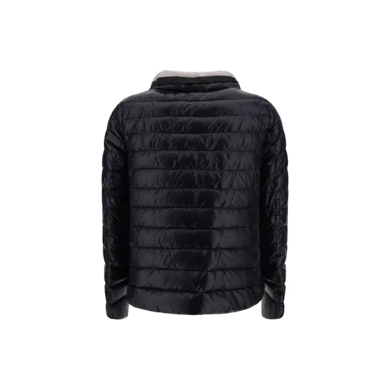 HERNO Revrsible Down Jacket-1