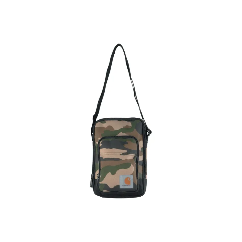 Carhartt Polyethylene Shoulder Bag Crossbody Bag Regular Women's Camouflage-1