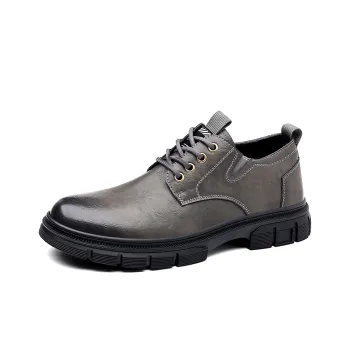 Captain Illy Casual Shoes Men's