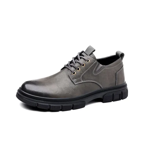 Captain illy Men's Casual Shoes Men Mid-Top