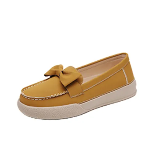 ABCFJG Loafers Women's