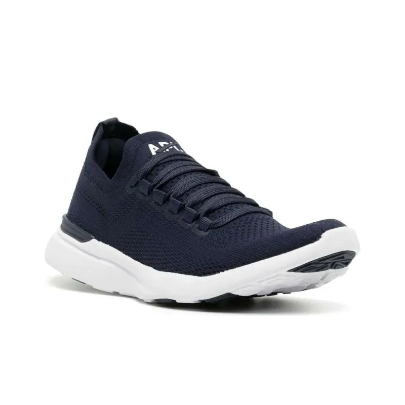 APL: ATHLETIC PROPULSION LABS Techloom Breeze Low-top Sneakers-1