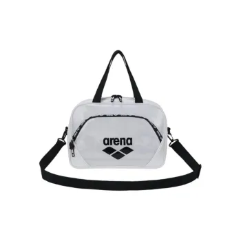 Arena Handbags White