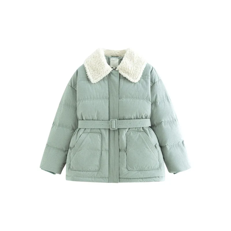 Inman Down Jackets Women's-1