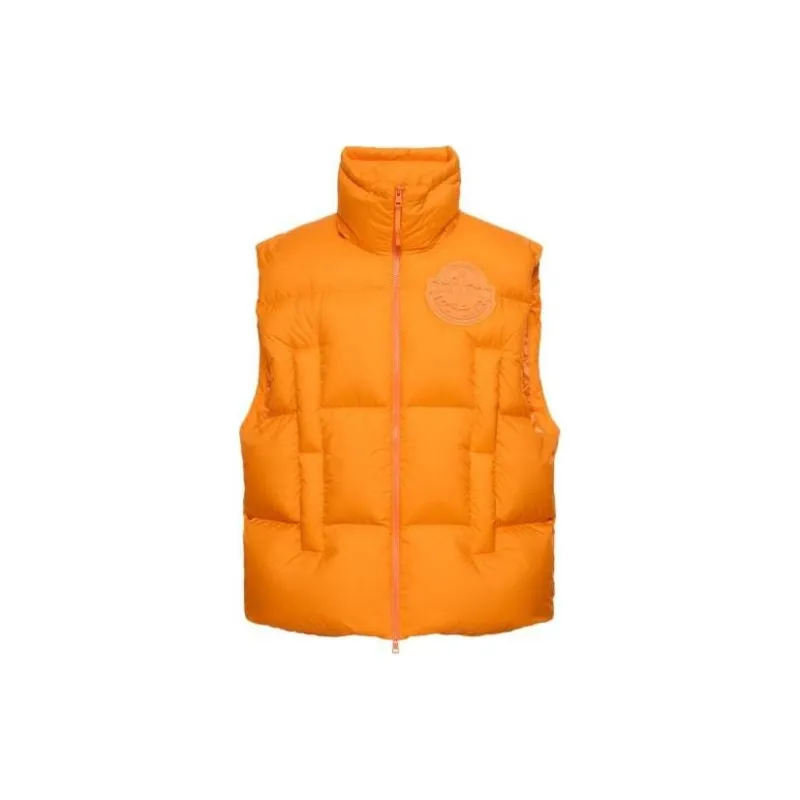 Moncler X Roc Nation By Jay Z Apus Down Vest-2