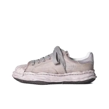 MIHARA YASUHIRO Blakey Original Sole Canvas Sneakers
