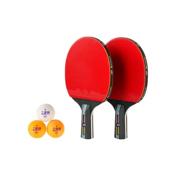 730 Ping Pong Paddles
