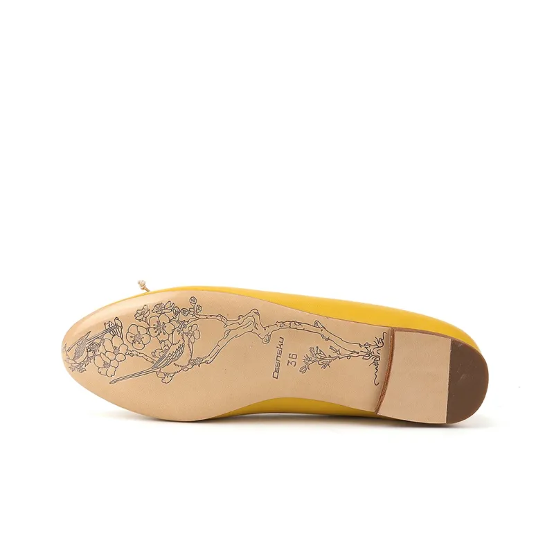 CASNSKU Casual Single Shoes Women's-9