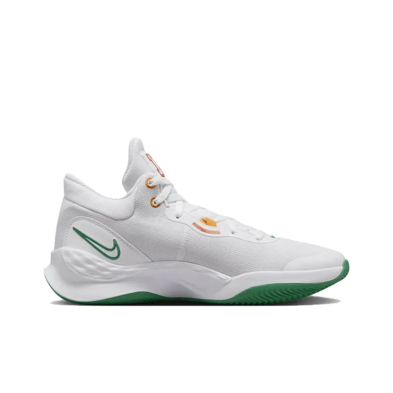Nike Renew Elevate 3 White Malachite-1