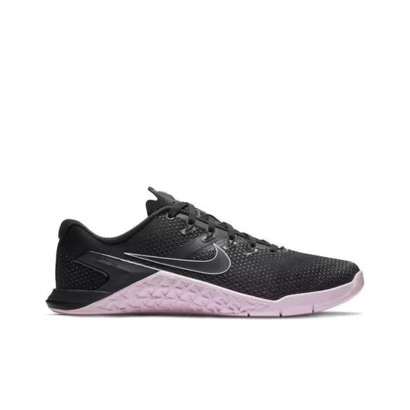 Nike Metcon 4 Black Pink Foam-1