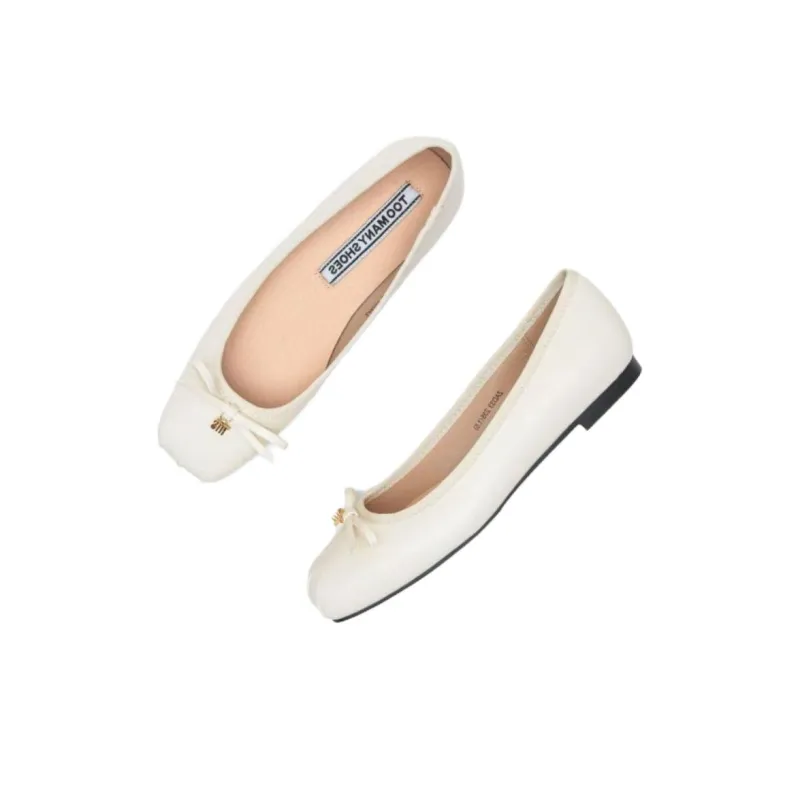TOOMANYSHOES Women's Casual Shoes Women's-7