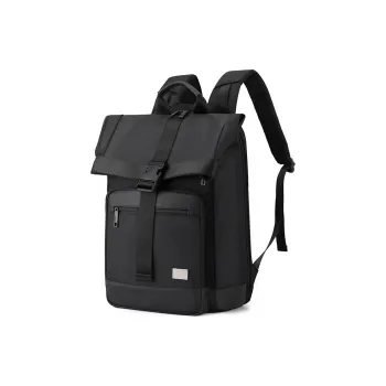 Slazenger Backpacks Black