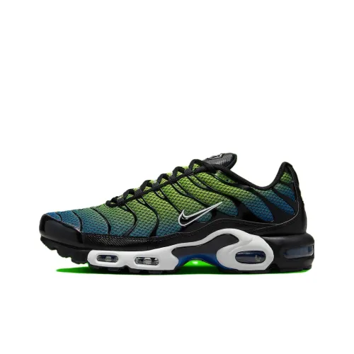 Nike Air Max Plus 'Racer Blue Volt'