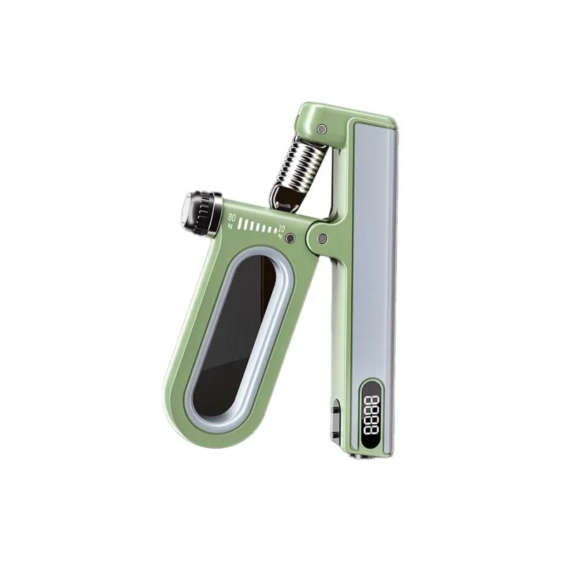AMYUP Grip Fitness Hand Training Unisex-5