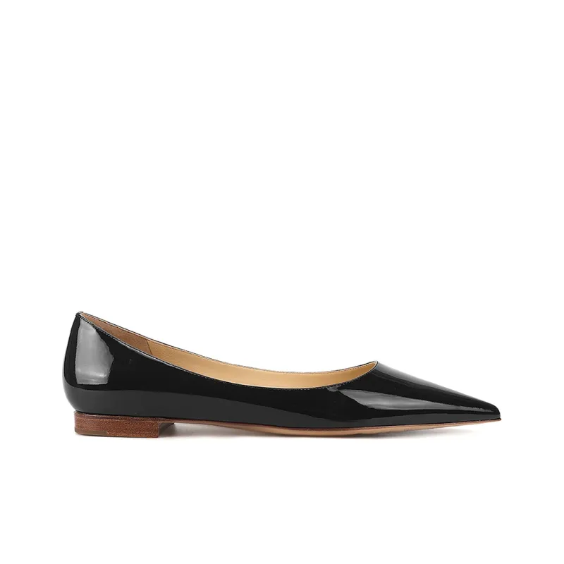 CASNSKU Casual Single Shoes Women's-1
