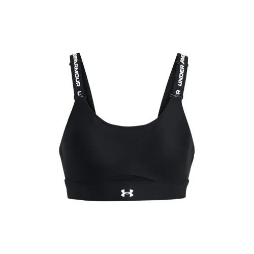 Under Armour Infinity Sports Underwear Women's Black