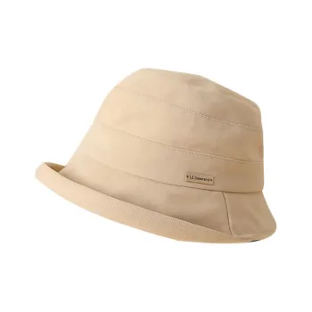 LE TISSERAND Polyester Bucket Hats Women's