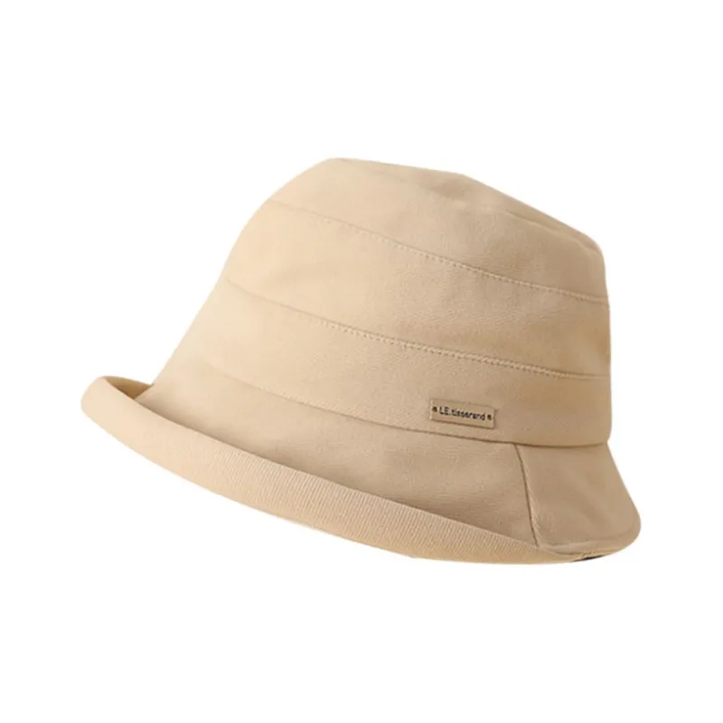 LE TISSERAND Polyester Bucket Hats Women's-0