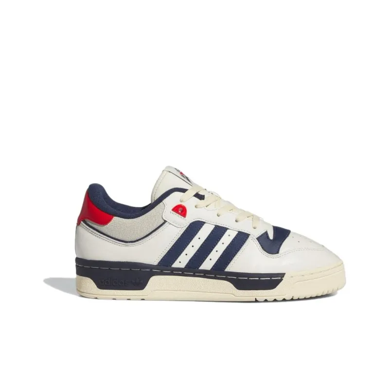 Adidas Rivalry 86 Low Ivory Night Indigo-1