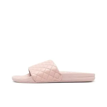 APL ATHLETIC PROPULSION LABS Lusso Quilted Slides Women's