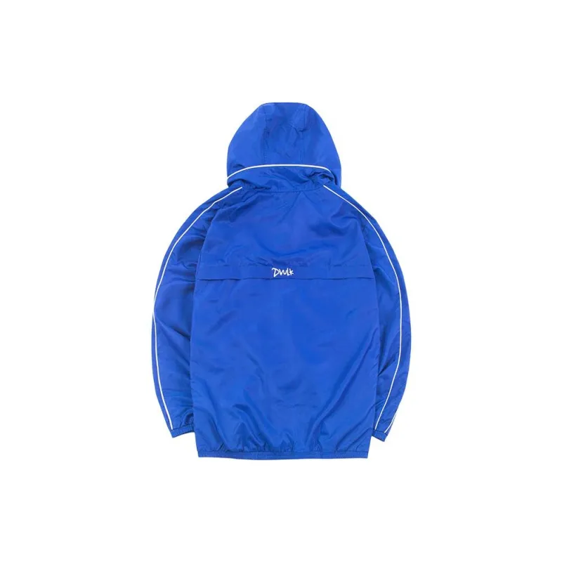 DUNKELVOLK Jackets & Coats Men's Klein Blue-1