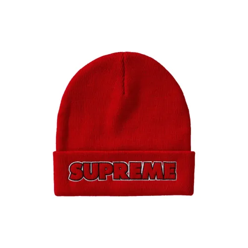 Supreme Beanies Men