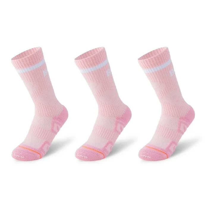 BENQU Basketball Socks Women's Combo Set-42