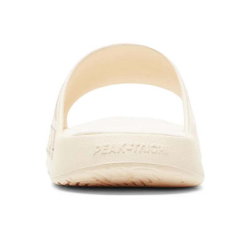 PEAK Guochuang Series Slide Slippers Men's Desert Pink-4