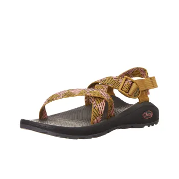 Chaco Beach Sandals Women's Bronze