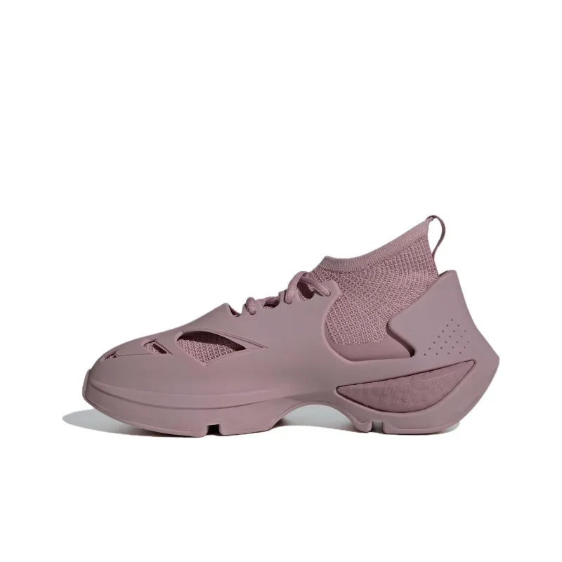 Adidas By Stella McCartney Sportswear Shoe 'Magic Mauve'-0