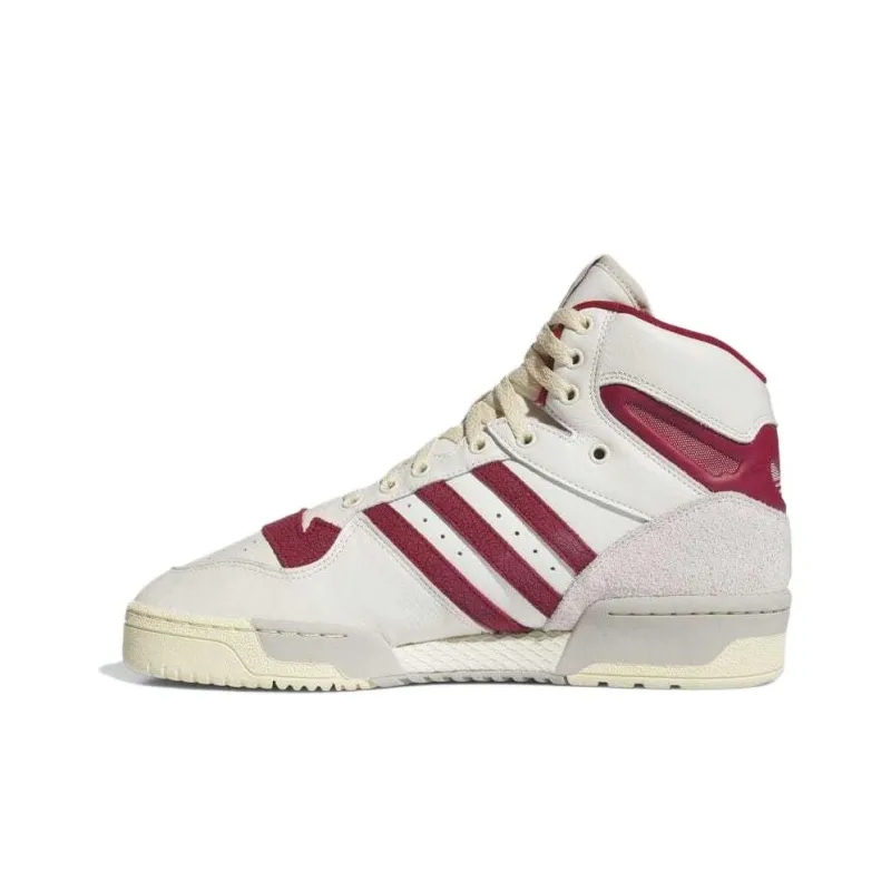 Adidas Attitude Ivory Team Collegiate Burgundy Orbit Grey-0